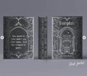 Fairydale by Veronica Lancet